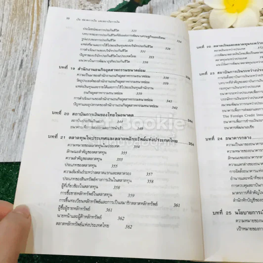 เงินตลาดการเงินและสถาบันการเงิน รูปที่ 12
