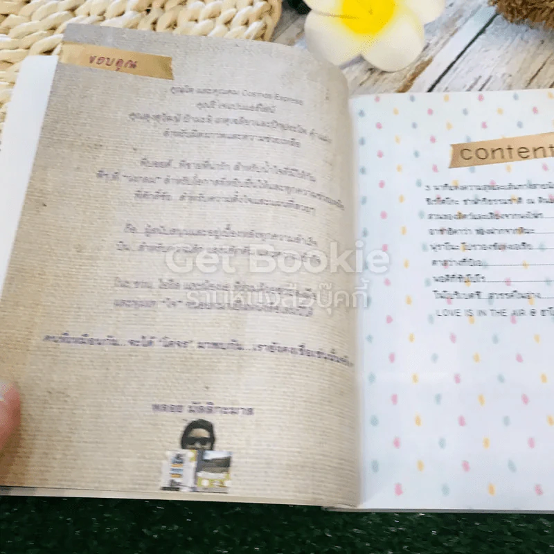 ฮอกไกโดในวันที่หิมะละลาย รูปที่ 11