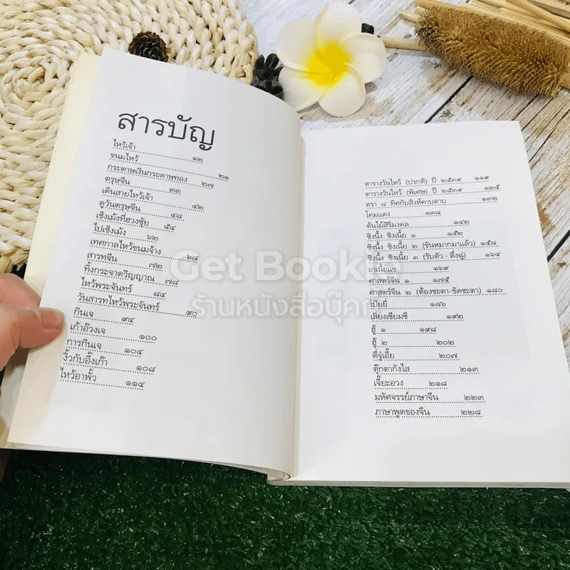 ตึ่งหนั่งเกี้ย - จิตรา ก่อนันทเกียรติ รูปที่ 9