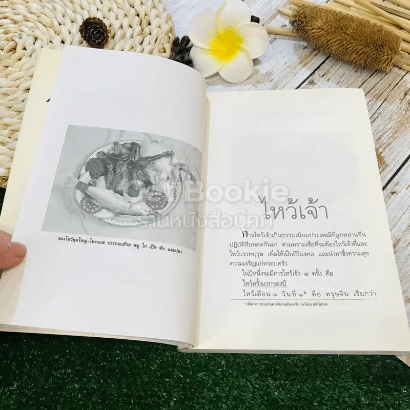 ตึ่งหนั่งเกี้ย - จิตรา ก่อนันทเกียรติ รูปที่ 10