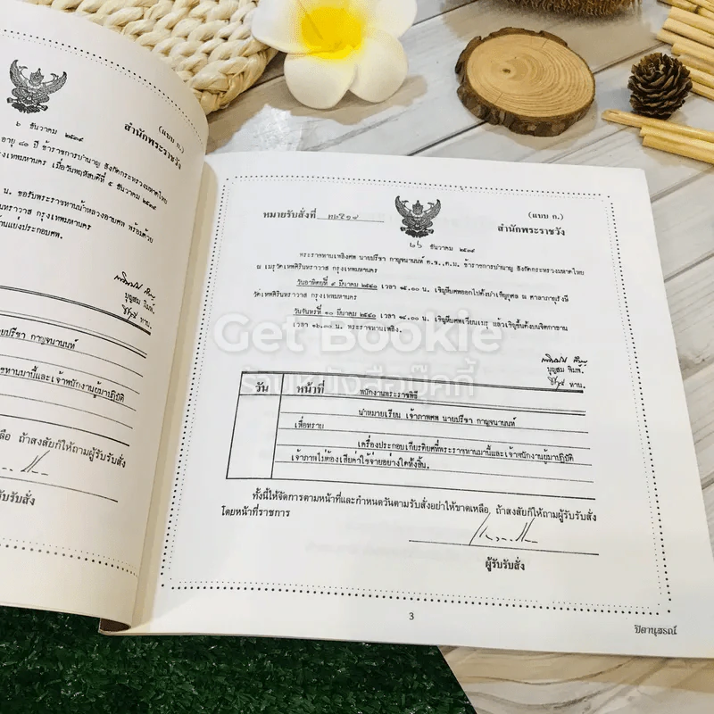 พระคุณของพ่อ ที่ระลึกงานฌาปนกิจศพนายปรีชา กาญจนานนท์ รูปที่ 6