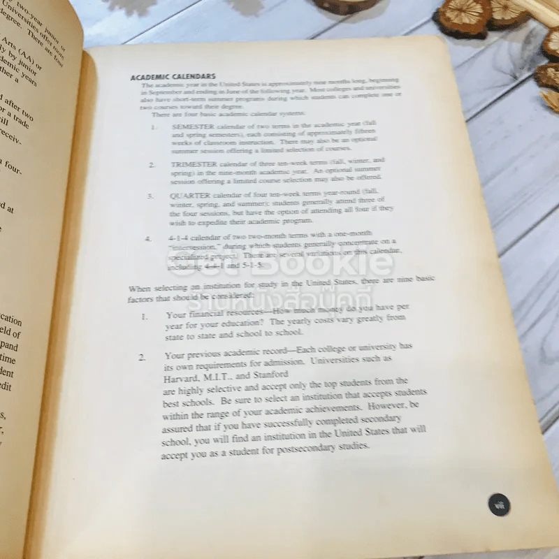 Cracking The Toefl รูปที่ 10
