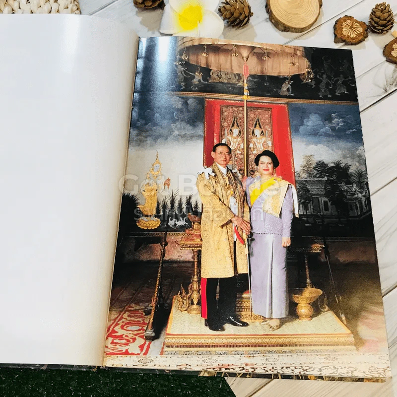 ประพาสต้นบนดอย รูปที่ 5