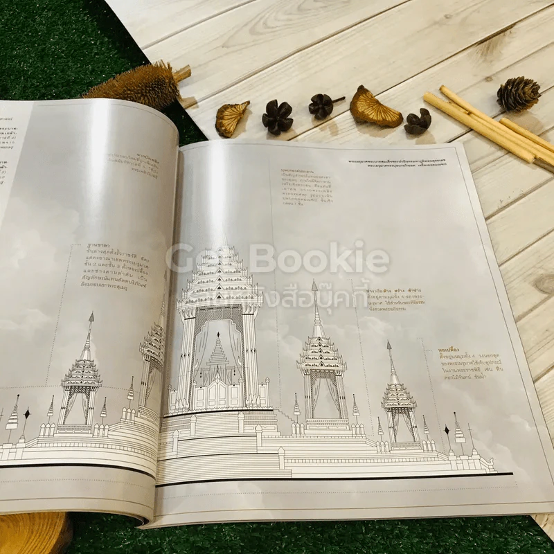 Room October 2017 Number 176 รูปที่ 13