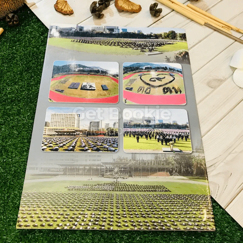 วารสารเตรียมอุดมศึกษา ปีที่ 27 ฉบับที่ 50 รูปที่ 11