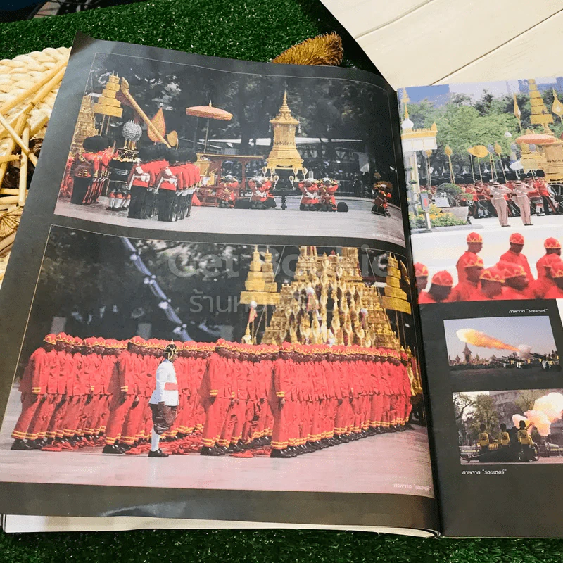 สถิตพิมานสถาน มติชน ฉบับพิเศษ รูปที่ 17