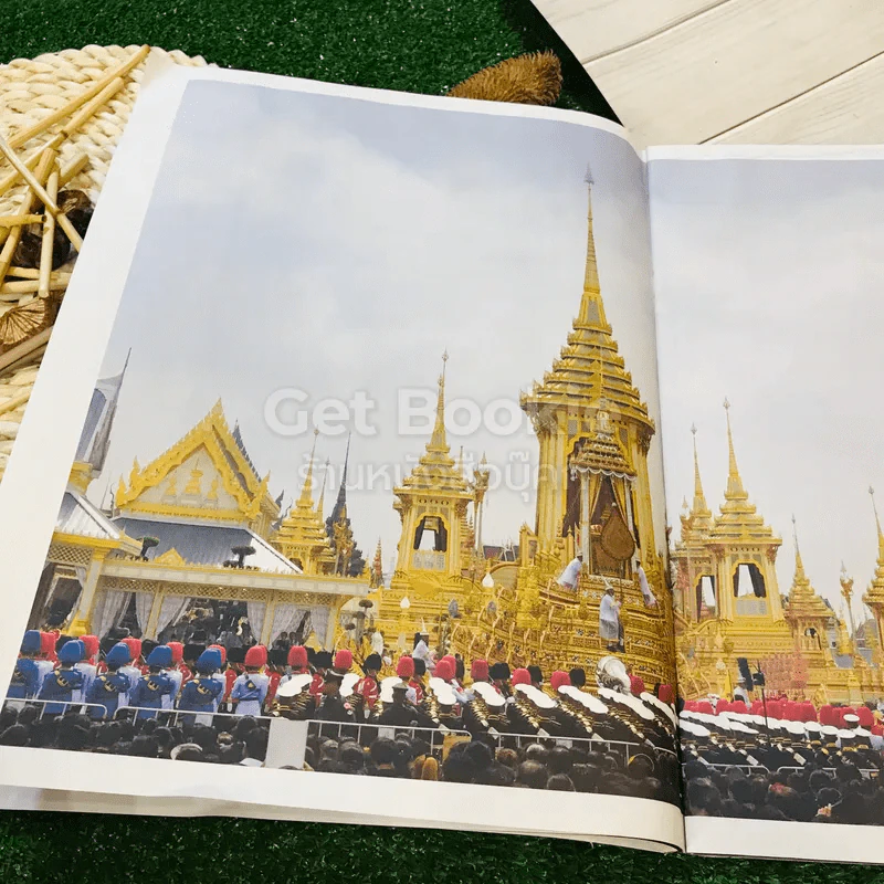 สถิตพิมานสถาน มติชน ฉบับพิเศษ รูปที่ 15