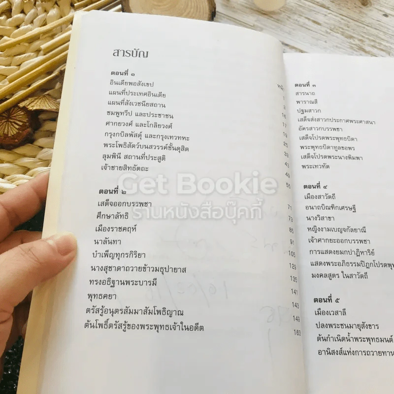 เห็นพุทธ เห็นธรรม ในพุทธสถาน รูปที่ 18