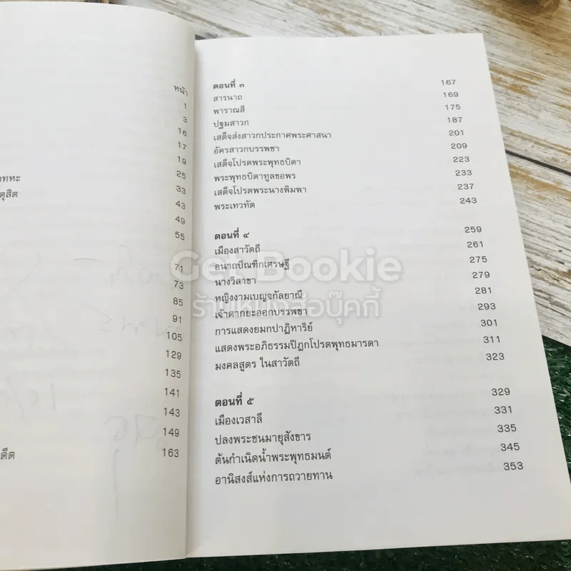 เห็นพุทธ เห็นธรรม ในพุทธสถาน รูปที่ 19
