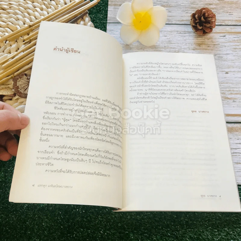 แหกคุก มหันตโทษ บางขวาง - ยุทธ บางขวาง รูปที่ 9