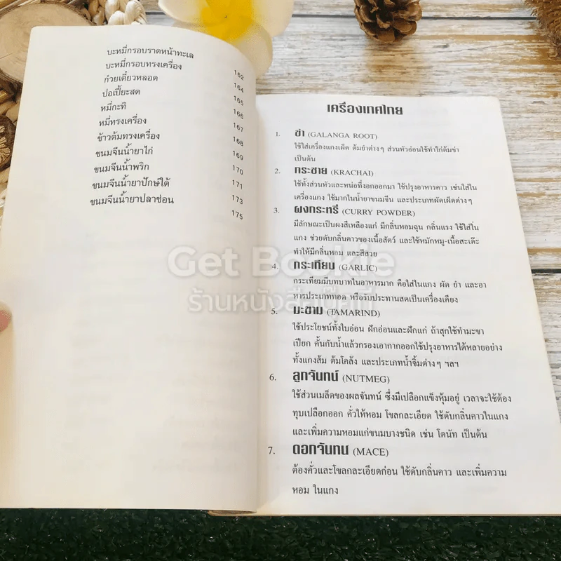 รวมตำรับ อาหารคู่ครัว รูปที่ 9