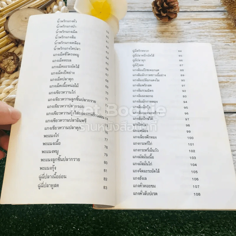 รวมตำรับ อาหารคู่ครัว รูปที่ 7