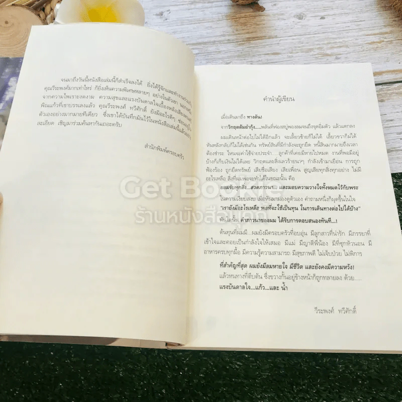 พิณแก้ว พลิกชีวิตใหม่ รูปที่ 11