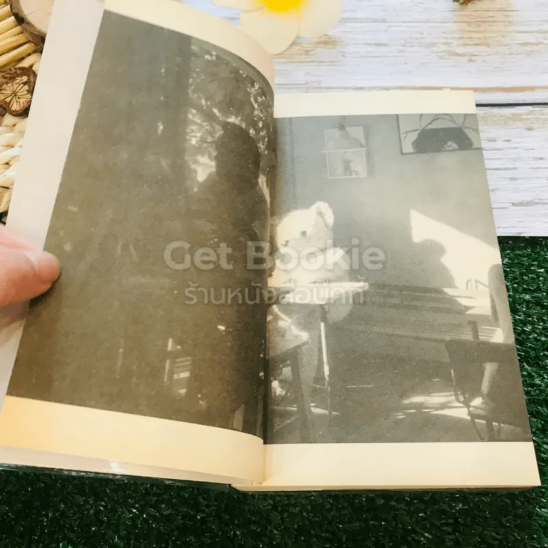 The Bear Wish Project รูปที่ 6
