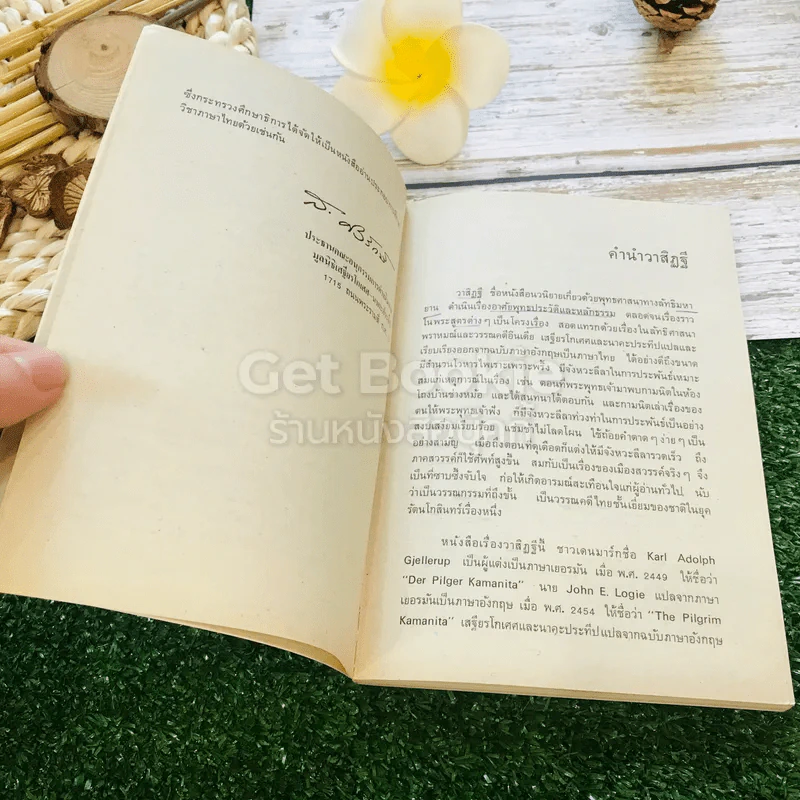 กามนิต (ภาคพื้นดิน) รูปที่ 6