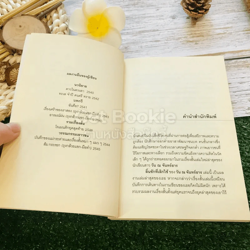 ลิ้นชักที่เลิกใช้ รูปที่ 6