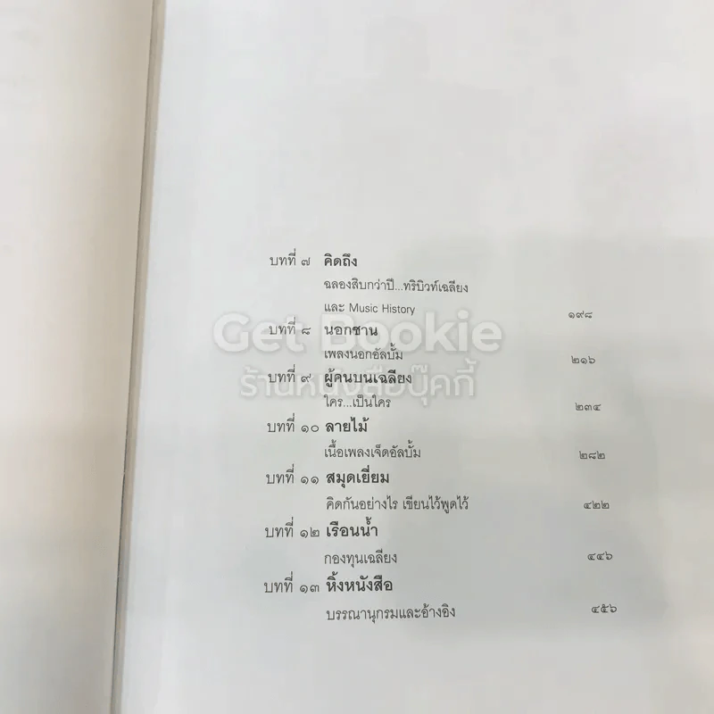 เฉลียง เรื่องราวบนแผ่นไม้ รูปที่ 15