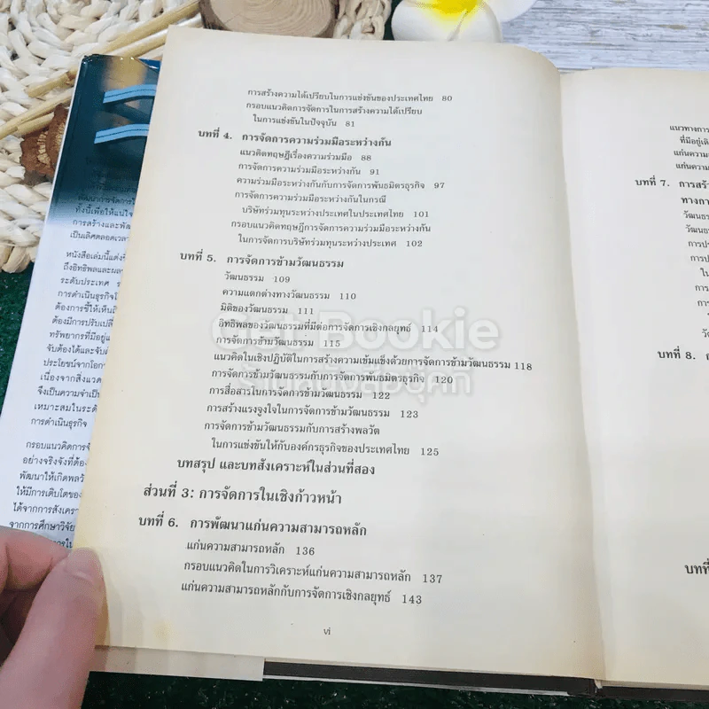 การจัดการธุรกิจร่วมสมัย รูปที่ 10