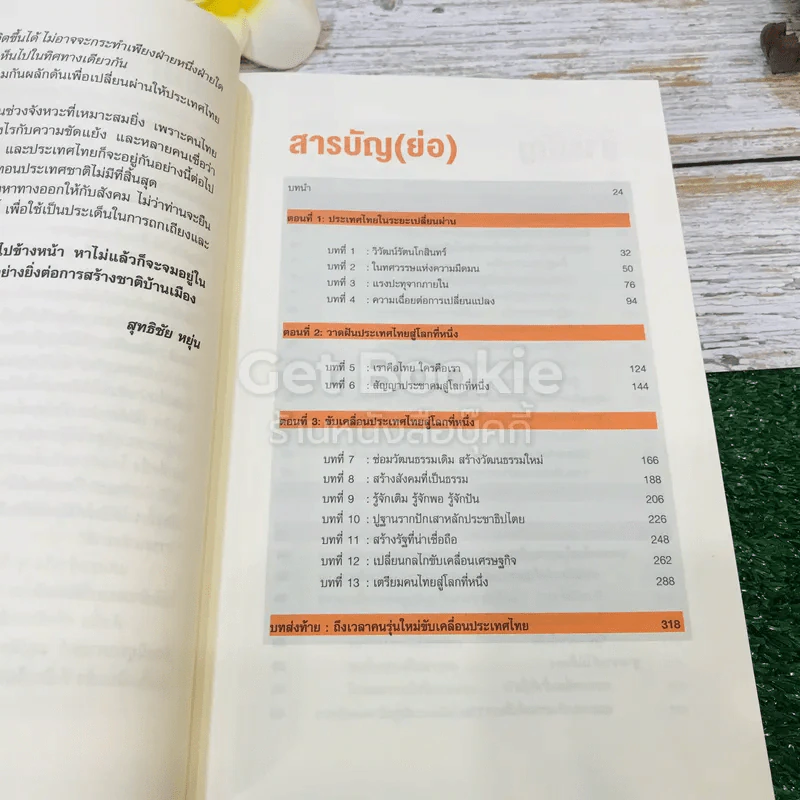 โลกเปลี่ยนไทยปรับ รูปที่ 20