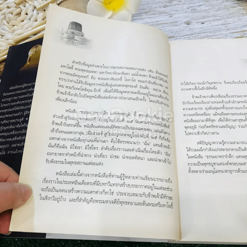 ธรรมยาตรารำลึก พุทธภูมิ รูปที่ 13