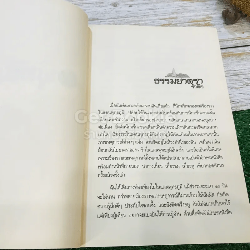 ธรรมยาตรารำลึก พุทธภูมิ รูปที่ 22