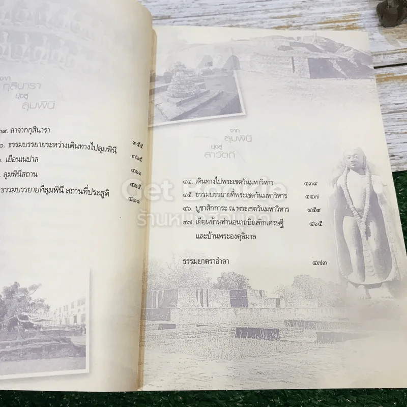 ธรรมยาตรารำลึก พุทธภูมิ รูปที่ 20