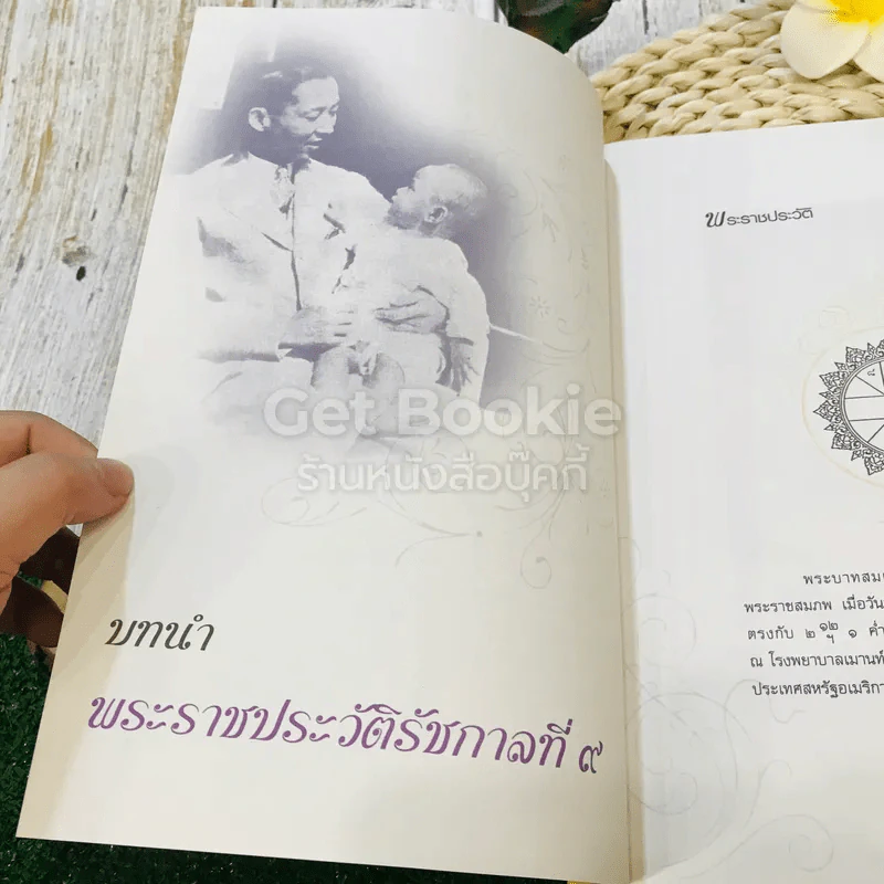เทิด ธ มหาราช ครองไทย 60 ปี รูปที่ 8