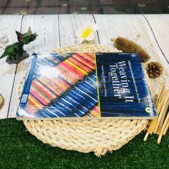 หนังสือเรียนสาระการเรียนรู้เพิ่มเติมภาษาอังกฤษ (อ่าน เขียน) Weaving It Together รูปที่ 4