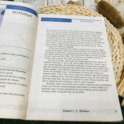 หนังสือเรียนสาระการเรียนรู้เพิ่มเติมภาษาอังกฤษ (อ่าน เขียน) Weaving It Together รูปที่ 18