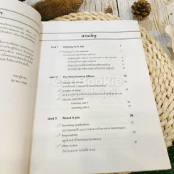 ภาษาอังกฤษเพื่อการทำงาน Office English รูปที่ 8