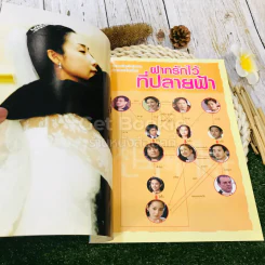 ฝากรักไว้ที่ปลายฟ้า รูปที่ 7