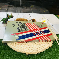Thai Reflections on American Experiences ภาพสะท้อนจากประสบการณ์ในอเมริกา รูปที่ 2
