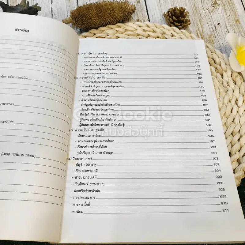 ความรู้รอบตัว ฉบับสมบูรณ์ รูปที่ 6