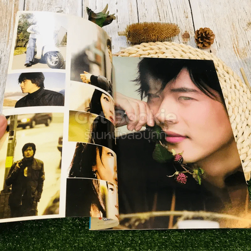 ฝากรักไว้ที่ปลายฟ้า รูปที่ 3