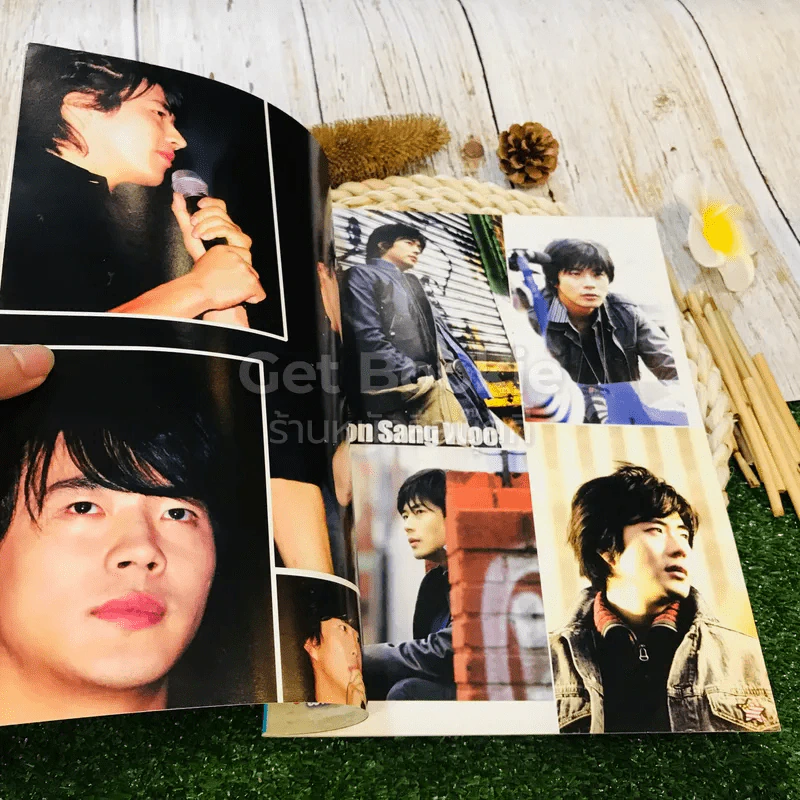 ฝากรักไว้ที่ปลายฟ้า รูปที่ 5