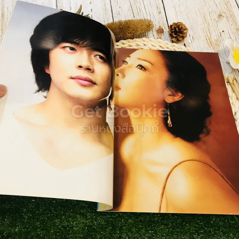 ฝากรักไว้ที่ปลายฟ้า รูปที่ 4