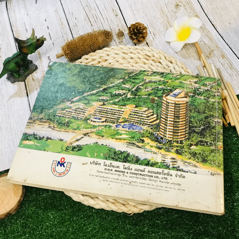 Art Thesis Exhibition Silpakorn University March 4-15,1993 รูปที่ 16