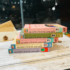 ขุนศึก เล่ม 1-4,7 รูปที่ 2