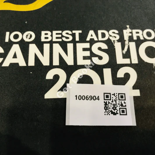 a day 146 100 Best Ads From Cannes Lions 2012 รูปที่ 8