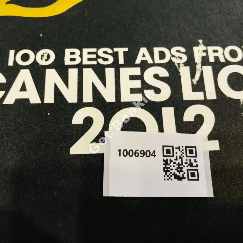 a day 146 100 Best Ads From Cannes Lions 2012 รูปที่ 8