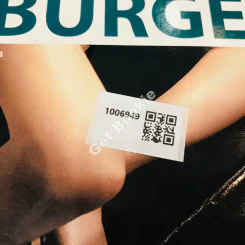 Hamburger ปีที่ 3 ฉบับที่ 71 รูปที่ 9