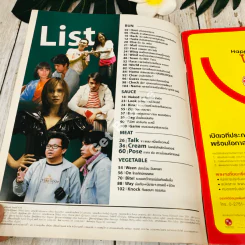 Hamburger ปีที่ 3 ฉบับที่ 71 รูปที่ 4