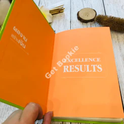 Excellence Results ผลงานสร้างเงิน รูปที่ 4
