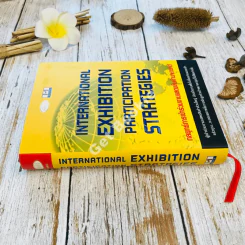 International Exhibition Participation Strategies กลยุทธ์การเข้าร่วมงานแสดงสินค้านานาชาติ รูปที่ 2