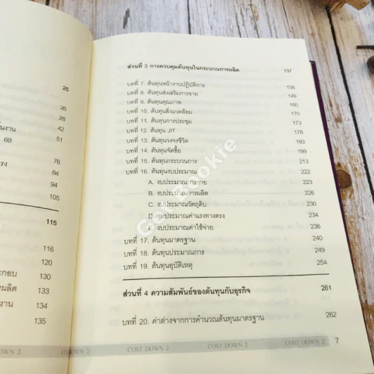 Cost Down 2-3 รูปที่ 11