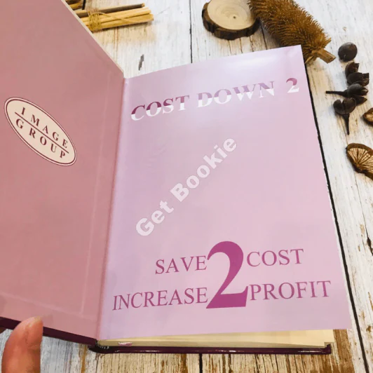 Cost Down 2-3 รูปที่ 4