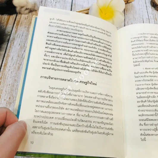 Profit Plus with Marketing กลยุทธ์การตลาดเพื่อเพิ่มกำไร รูปที่ 11