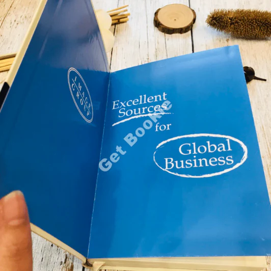 Excellent Sources for Global Business รูปที่ 4