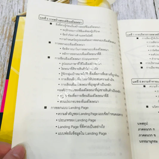 E-mail Marketing การตลาดด้วยอี-เมล์ รูปที่ 12
