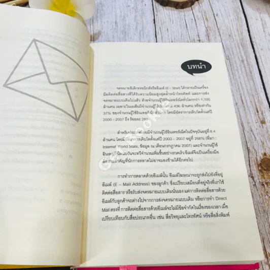 E-mail Marketing การตลาดด้วยอี-เมล์ รูปที่ 14